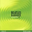 Beatles Baroque III
