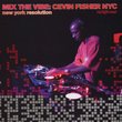 Mix the Vibe, Vol. 12: New York Resolution