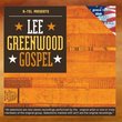 Lee Greenwood - Gospel