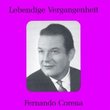 Lebendige Vergangenheit: Fernando Corena