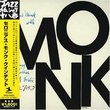 Thelonious Monk Quintet