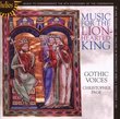 Music for the Lion-Hearted King