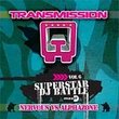 Vol. 6-Transmission-Hard Trance Anthems