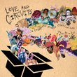Love & Circuits: A Cardboard Records Compliat