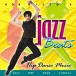 Bob Rizzo : Jazz Beats CD - Dance Music