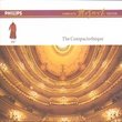The Compactothèque [Book + CD]
