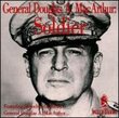 GEN. DOUGLAS MACARTHUR:SOLDIER