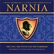 Music Inspired By the Chronicles of Narnia