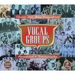 Vocal Groups: Classic Doo Wop