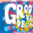 Groovadelia: 21st Century Spanish Groove