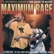 Maximum Audio Biography: Rage Against The Machine