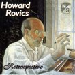 Rovics: Retrospective