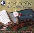 Borodin: The Two String Quartets / St Petersburg String Quartet (Dorian)