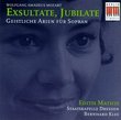 Edith Mathis - Mozart: Exsultate, Jubilate - Geistliche Arien für Soprano