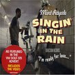 Singin in the Rain Pt 1