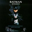 Batman Returns: Original Motion Picture Score