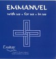 Emmanuel - With Us + For Us + In Us