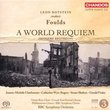 Foulds: A World Requiem [Hybrid SACD]