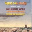 Paris Ma Muse