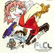 FLCL Original Soundtrack V.3