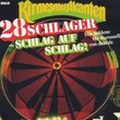 28 Schlager-Schlag Auf Schlag