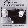 Music for One and Two Pianos