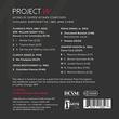 Project W - Works by Diverse Women Composers