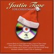 Justin Time for Christmas 4