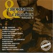 Chorinhos & Choroes, Vol. 2