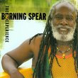 The Burning Spear Experience