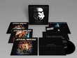 Star Wars: The Ultimate Soundtrack Collection (10 CDs + 1 DVD)