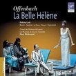 Offenbach - La Belle Hélène / Lott, Beuron, Sénéchal, Naouri, Le Roux, Todorovitch, Les Musiciens du Louvre, Minkowski