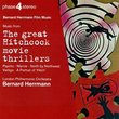 The Great Hitchcock Movie Thrillers
