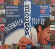 Mentos Freshmaker Tour 99