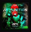 Ammunition (Deluxe Edition)