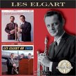 Les & Larry Elgart / Les Elgart on Tour