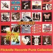 Flicknife Records: Punk Collection