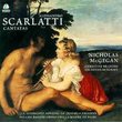 A Scarlatti: Cantatas, Vol 1 /Brandes * Arcadian Academy * McGegan
