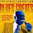 Blues Greats