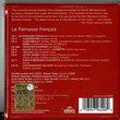 Coll Ed.: Le Parnasse Francais [10 CD]