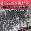 Alan Freed's Moon Dog Show