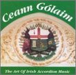 Ceann Golaim: Art of Irish Accordion Music