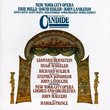 Bernstein: Candide / Mauceri, Eisler, Mills, Lankston