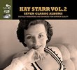 Kay Starr - Vol. 2: 7 Classic Albums (4Cd)