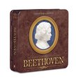 The World's Greatest Composers: Beethoven [Collector's Edition Music Tin]