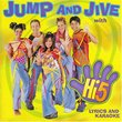 Jump and Jive With Hi-5 (Blister Version)