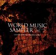 World Music Sampler, Volume 2