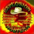 Explosion Nortena