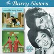 At Home With The Barry Sisters / Side By Side