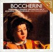 Boccherini: 3 Symphonies, Op. 37 / Mangiocavallo